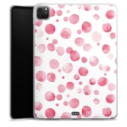 Surfplattor Silikonskal Case Genomskinlig