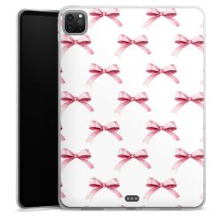 Surfplattor Silikonskal Case Genomskinlig