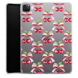 Surfplattor Silikonskal Case Genomskinlig