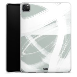 Tabletti Silikoni Suojakuori läpinäkyvä