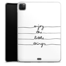 Tabletti Silikoni Suojakuori läpinäkyvä