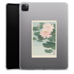 Tablet Silicone Case transparent