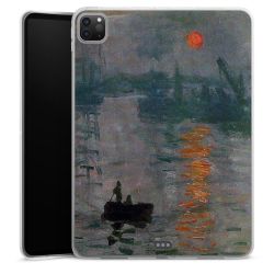 Tablet Silicone Case transparent