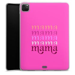 Tablet Silicone Case transparent