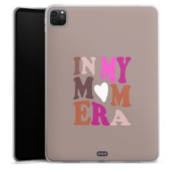 Surfplattor Silikonskal Case Genomskinlig