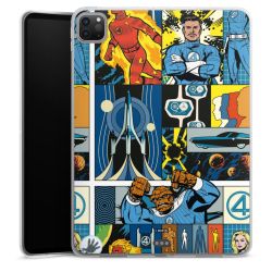 Tablet Silicone Case transparent