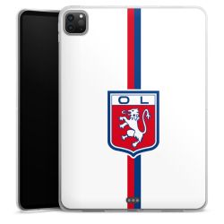 Surfplattor Silikonskal Case Genomskinlig