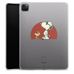 Tablet Silicone Case transparent