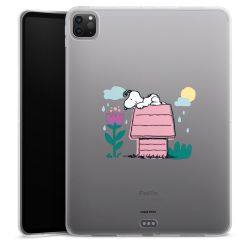 Tablet Silicone Case transparent