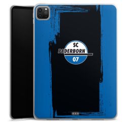 Tablet Silikon Case transparent