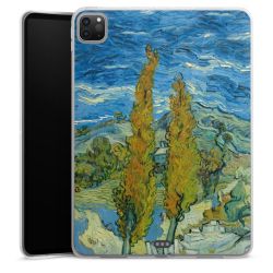 Tabletti Silikoni Suojakuori läpinäkyvä