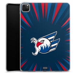 Tablet Silikon Case transparent