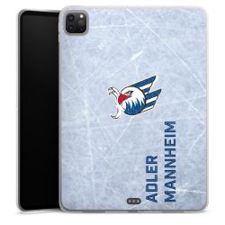 Tablet Silikon Case transparent