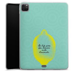 Tablet Silicone Case transparent