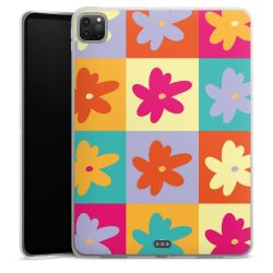 Tablet Silicone Case transparent