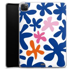 Surfplattor Silikonskal Case Genomskinlig