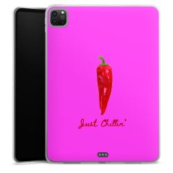 Tablet Silicone Case transparent