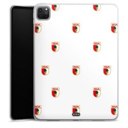 Tablet Silikon Case transparent