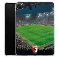 Tablet Silikon Case transparent