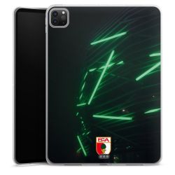 Tablet Silikon Case transparent