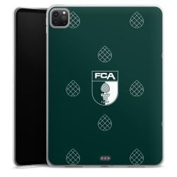 Tablet Silikon Case transparent