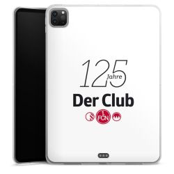 Tablet Silikon Case transparent