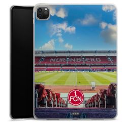 Tablet Silikon Case transparent