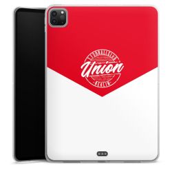 Tablet Silikon Case transparent