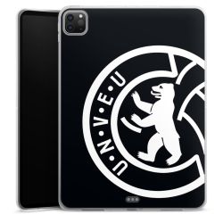 Tablet Silikon Case transparent