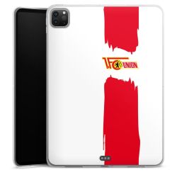 Tablet Silikon Case transparent