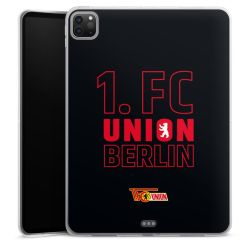 Tablet Silikon Case transparent