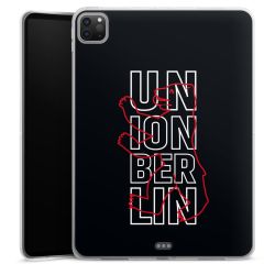 Tablet Silikon Case transparent