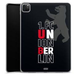 Tablet Silikon Case transparent