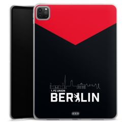 Tablet Silikon Case transparent