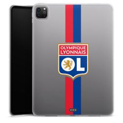 Surfplattor Silikonskal Case Genomskinlig