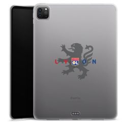 Surfplattor Silikonskal Case Genomskinlig