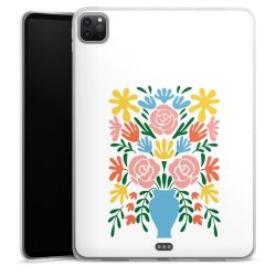 Tablet Silicone Case transparent