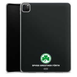 Tablet Silikon Case transparent