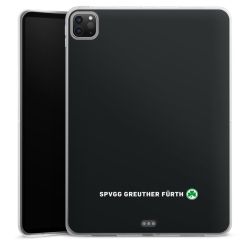 Tablet Silikon Case transparent