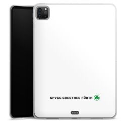 Tablet Silikon Case transparent