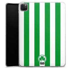 Tablet Silikon Case transparent