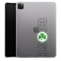 Tablet Silikon Case transparent