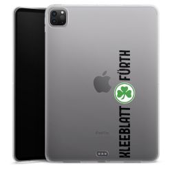 Tablet Silikon Case transparent