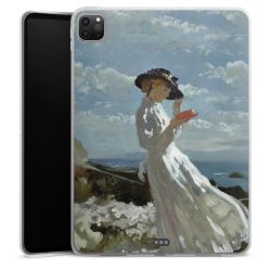 Tablet Silicone Case transparent