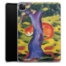 Tablet Silicone Case transparent