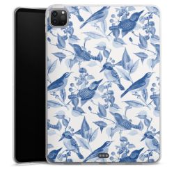 Tabletti Silikoni Suojakuori läpinäkyvä