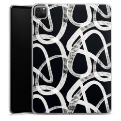 Tabletti Silikoni Suojakuori läpinäkyvä