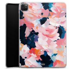 Tabletti Silikoni Suojakuori läpinäkyvä