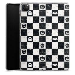 Surfplattor Silikonskal Case Genomskinlig