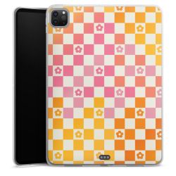 Tabletti Silikoni Suojakuori läpinäkyvä